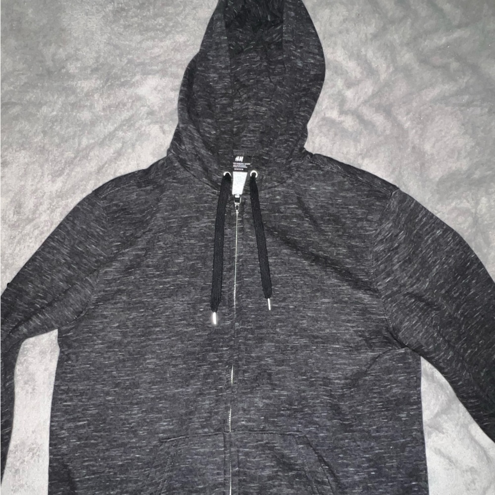 Men's jacket